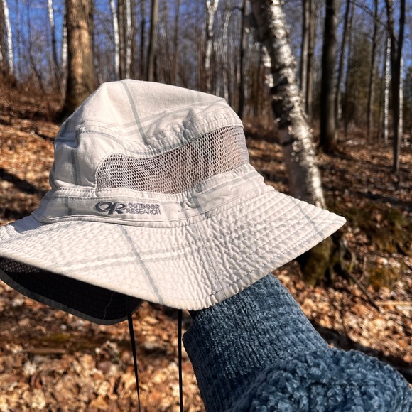 Outdoor Research hat - Picture 4 of 4